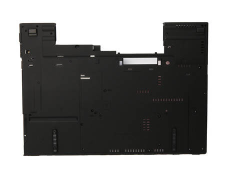 Notebook Case 44C9602 Lenovo T500 Bottom Cover (1)