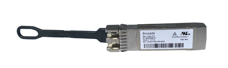 Brocade 16G SW SFP+ Module 57-0000088-01 Class 1 21CRF (1)