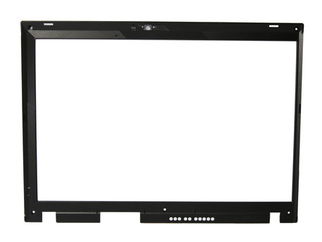 Notebook Case 42W2346 Lenovo R61 Display Frame WebCam (1)