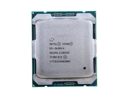 CPU SR2R6 Intel Xeon E5-2620 v4 Octo Core 2.10GHz 20MB FCLGA2011-3 (1)