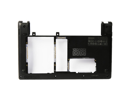 Notebook Case 3ZFL5BALV00 Lenovo IdeaPad S10-3 Bottom Cover (1)