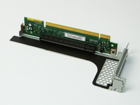 Riser Board Card 43V6939 43V7066 IBM CISCO WEA 500 Series  PCIe (1)