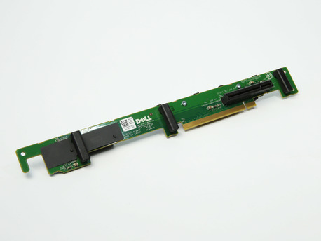 Riser Board Card 04H3R8 Dell PowerEdge R610 PCIe (1)