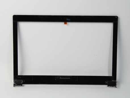 Notebook Case 60.4QW01.001 Lenovo V470c Display Frame WebCam (1)