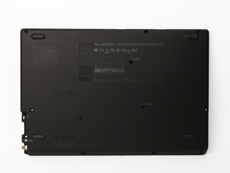 Notebook Case 04W3455 Lenovo S420 Bottom Cover (1)
