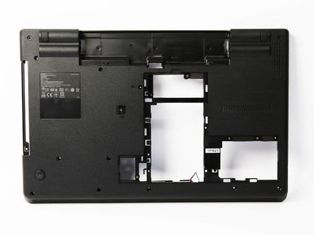 Notebook Case 04W1865 Lenovo Edge E520 Bottom Cover (1)