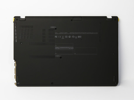 Notebook Case 04W1882 Lenovo E220S Bottom Cover (1)