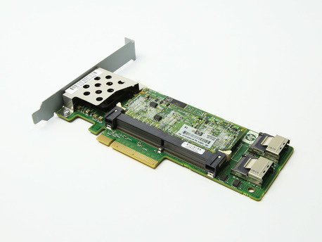Controller Cards 462919-001 462975-001 FP HP Smart Array P410 PCIe x8 RAID Controller 6Gbps with 512MB Memory Cache (1)