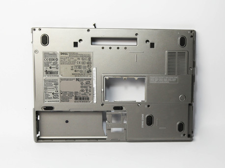 Notebook Case 0XM013 Dell D620 Bottom Cover (1)