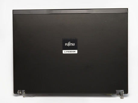 Notebook Case S6420TC Fujitsu-Siemens S6420 Display Top Cover (1)