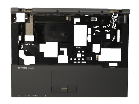 Notebook Case B0280101214 Fujitsu-Siemens Esprimo U9210 Palmrest (1)