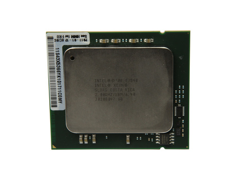 CPU SLBRG INTEL Xeon E7540 Six Core 2GHz 18MB socket FCLGA1567 (1)