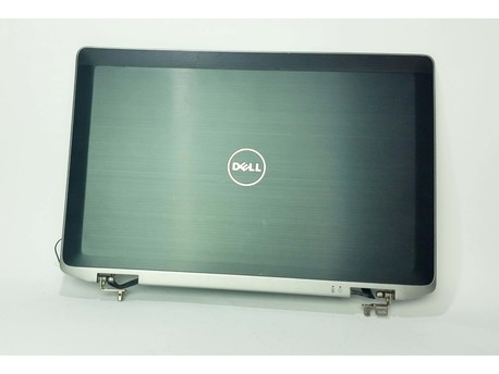 Notebook Case 0DWV1R Dell E6320 Display Top Cover (1)