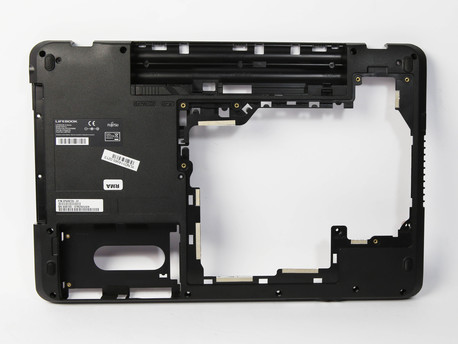 Notebook Case CP515937-02 Fujitsu-Siemens AH512 Bottom Cover (1)