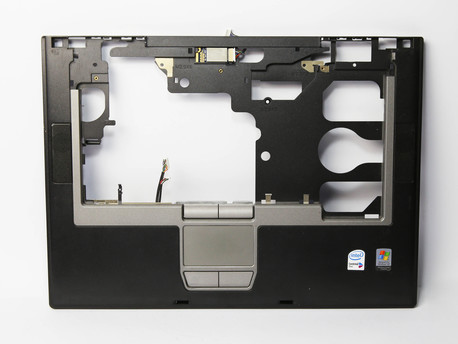 Notebook Case 0JF155 Dell D830 Palmrest (1)
