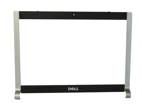 Notebook Case 0XK074 Dell M1330 Display Frame WebCam (1)