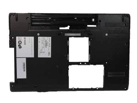Notebook Case E751BC Fujitsu-Siemens E751 Bottom Cover (1)
