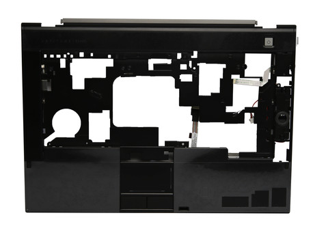 Notebook Case 02C5T3 Dell E6400 Palmrest (1)