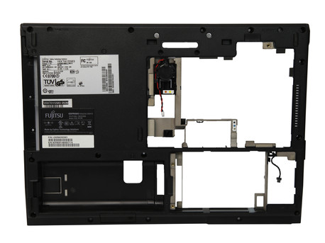Notebook Case 6051B-02985-XX Fujitsu-Siemens M9410 Bottom Cover (1)