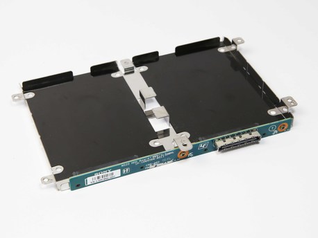Notebook Case 1P-1064104-8011 SONY VGN-AR CNX-360  HDD Caddy (1)