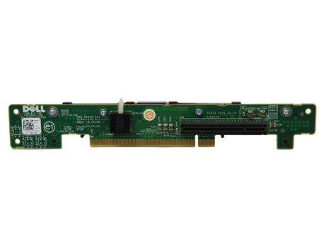 Riser Board Card 0X387M Dell PowerEdge R610 PCIe x8 (1)