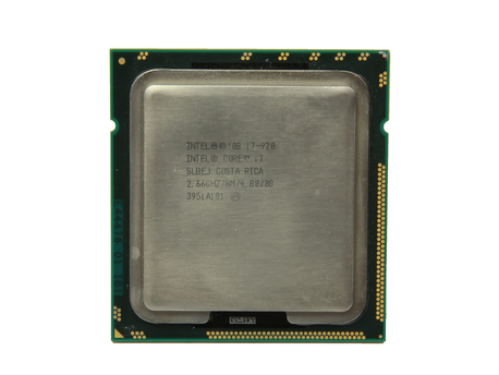 CPU SLBEJ Intel Core i7 920 Quad 2.66GHz 8MB socket LGA 1366 (1)