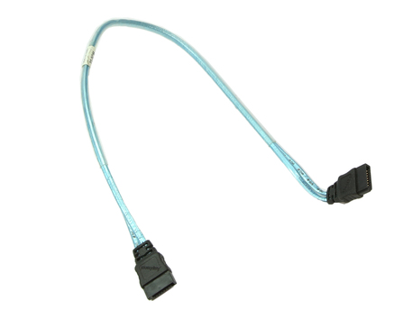 Cables CBL-0190L 33CM Supermicro  SATA (1)