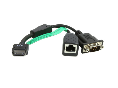 Cables 270465-001 HP  Crossover PC to iLO Cable (1)