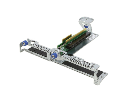 Riser Board Card 686662-001 686676-001 686675-001 HP ProLiant DL320e G8 Server PCI Cage Board with PCIe x16 Riser Board PCIe x8 Riser Board  (1)