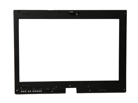 Notebook Case 75Y4780 Lenovo X201 TABLET Display Frame WebCam (1)