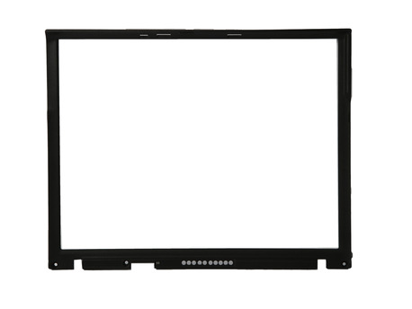 Notebook Case 41V9722 Lenovo X60s Display Frame (1)