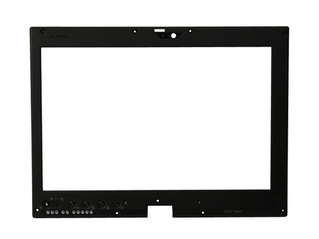 Notebook Case 75Y4435 Lenovo X200 Tablet Display Frame WebCam (1)