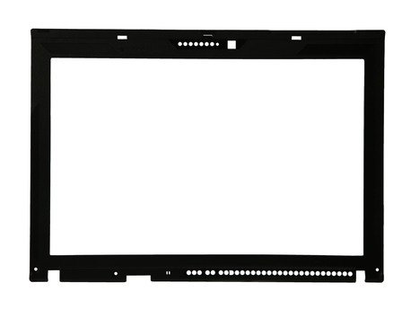 Notebook Case 04W0360 Lenovo X200 Display Frame (1)