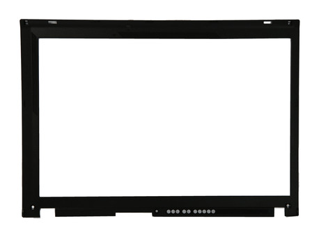 Notebook Case 42X5060 Lenovo T61 Display Frame (1)