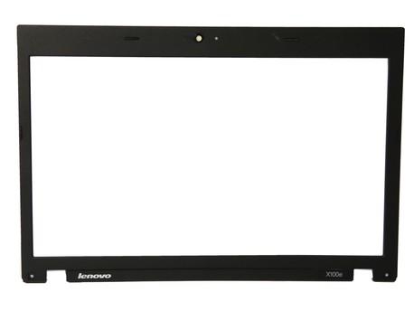 Notebook Case 60Y5263 Lenovo X100e Display Frame WebCam (1)