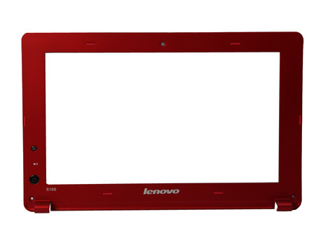 Notebook Case S100-2 Lenovo S100 Display Frame WebCam (1)