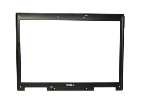 Notebook Case 0GF347 Dell D830 Display Frame (1)