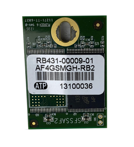 ATP Flash SSD eUSB 9-polige AF8GSMGH-RB4 8GB ( RB431-00009-01) (1)