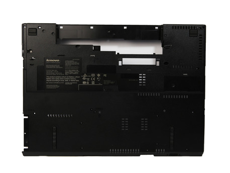 Notebook Case 44C9674 Lenovo R500 Bottom Cover (1)