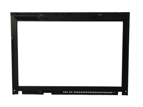 Notebook Case 04W0361 Lenovo X201si Display Frame (1)