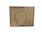 Headset Logitech 981-000870 Zone Wired (2)