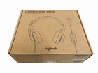 Headset Logitech 981-000870 Zone Wired (4)