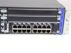 Firewall SRX650-BASE-SRE6-645AP SRX600-SRE6H REV. 23 SRX-GP-16GE 2X EDPS-645AB A R Juniper SRX650 4Ports 1000Mbits Module XPIM With 16Ports 1000Mbits And SRE 6 Module And 2x PSU 645W Managed Rails (3)