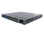 Switch 3560X-24P-S V05 C3KX-PWR-715WAC 2X C3KX-FAN-23CFM V01 INF1 Cisco Catalyst 3560-X PoE Plus 24Ports PoE 1000Mbits Managed (2)