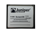 Juniper Networks Flash Card Karte 512MB JNP-CFN512-CP (1)