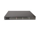Switch 80-1002392-01 HVP215-S120175 Brocade FCX648S 48Ports 1000Mbits 4Ports SFP 1000Mbits 210W Power Supply Managed  (2)