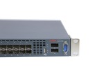 Wireless WL81WCA16E5 325902-A R Avaya 8180-16L 16 AP Wireless LAN Controller 12Ports 1000Mbits 12Ports SFP 1000Mbits And 2Ports XFP 10Gbits PSU 300W Managed Rails (3)