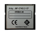 Juniper Networks Flash Card Karte 512MB JNP-CFN512-CP (2)