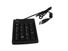 Trust KP-1200P KP-1200P Numeric Keypad USB Hub (1)