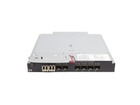 Modules 708063-001 2X8GB HP HSTNS-BC24-N VC 8Gb 24-Port FC Module 8Ports SFP+ 8Gbits With 2xGBICs 8Gbits For HP BladeSystem C7000 (1)